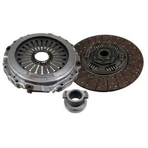 Clutch Kit Fits Scania OE 0572953 Febi 105193
