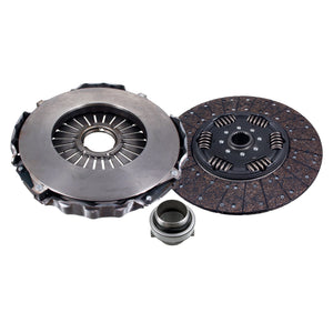 Clutch Kit Fits Scania OE 0572953 Febi 105193