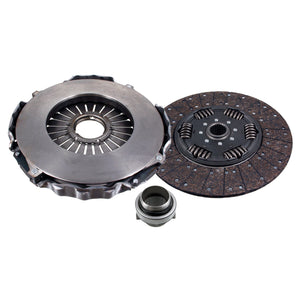 Clutch Kit Fits Scania OE 572943 Febi 105194