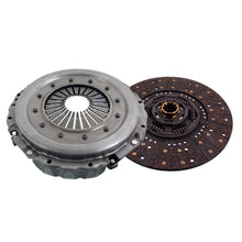 Load image into Gallery viewer, Clutch Kit No Clutch Release Bearing Fits M A N OE 81303050223S1 Febi 105195