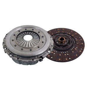 Clutch Kit No Clutch Release Bearing Fits M A N OE 81303050223S1 Febi 105195