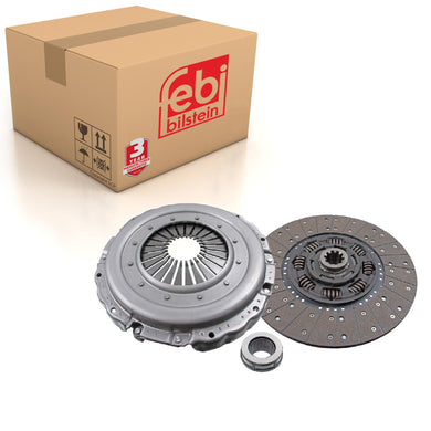 Clutch Kit Fits DAF OE 1836353R Febi 105197