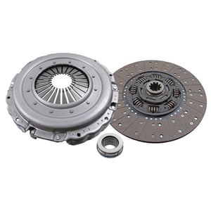 Clutch Kit Fits DAF OE 1836353R Febi 105197