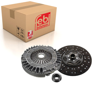 Clutch Kit Fits Mercedes-Benz OE 202505301 Febi 105200