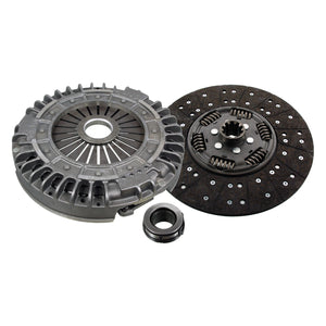Clutch Kit Fits Mercedes-Benz OE 202505301 Febi 105200