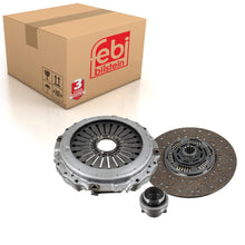 Load image into Gallery viewer, Clutch Kit Fits M A N OE 81300059032 Febi 105204