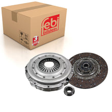 Load image into Gallery viewer, Clutch Kit Fits Mercedes-Benz OE 0062503004S1 Febi 105205