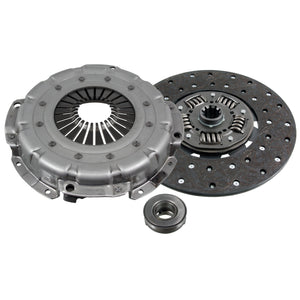 Clutch Kit Fits Mercedes-Benz OE 0132509803S1 Febi 105206
