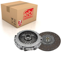 Load image into Gallery viewer, Clutch Kit Fits RENAULT (RVI) OE 5001866297 Febi 105208