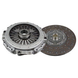 Clutch Kit Fits RENAULT (RVI) OE 5001866297 Febi 105208