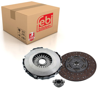 Clutch Kit Fits Iveco OE 2992383 Febi 105211