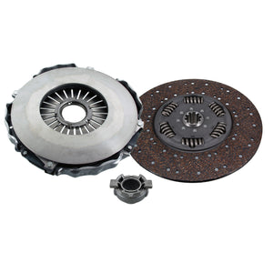 Clutch Kit Fits Iveco OE 2992383 Febi 105211