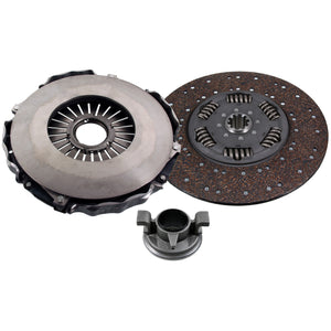 Clutch Kit Fits RENAULT (RVI) OE 5001850396 Febi 105213