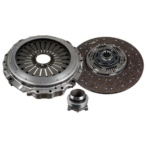 Clutch Kit Fits Iveco OE 1908517 Febi 105214