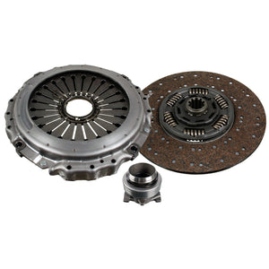 Clutch Kit Fits Iveco OE 500335096 Febi 105215