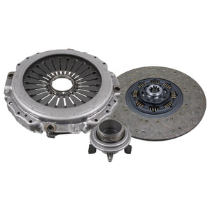 Clutch Kit Fits RENAULT (RVI) OE 5010244203S5 Febi 105216