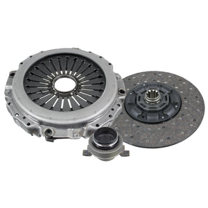 Clutch Kit Fits EVOBUS OE 0042508904S Febi 105217