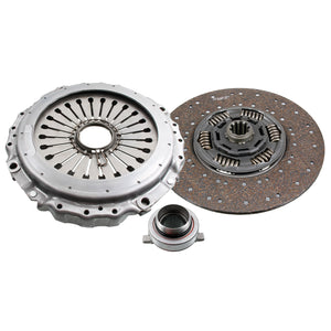 Clutch Kit Fits Iveco OE 42102097S1 Febi 105219