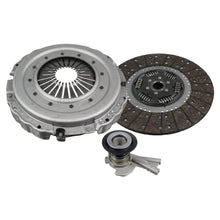 Load image into Gallery viewer, Clutch Kit Inc Concentric Slave Cylinder Fits Mercedes-Benz Febi 105223