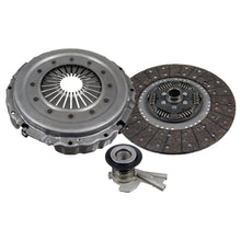 Load image into Gallery viewer, Clutch Kit Inc Concentric Slave Cylinder Fits Mercedes-Benz Febi 105224