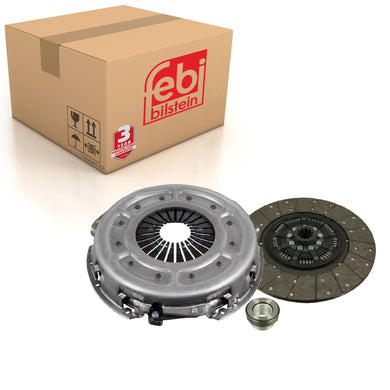 Clutch Kit Fits M A N OE 0286877S1 Febi 105226