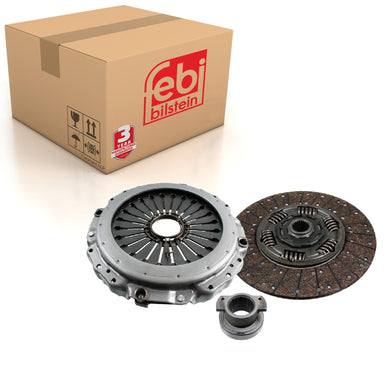 Clutch Kit Fits Scania OE 0572945 Febi 105233