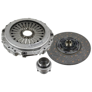 Clutch Kit Fits Iveco OE 504237890 Febi 105236