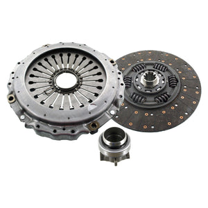 Clutch Kit Fits Iveco OE 504264337 Febi 105238