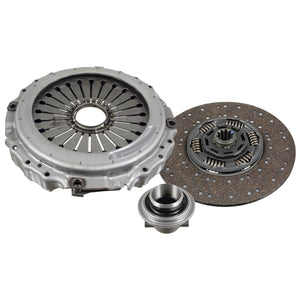 Clutch Kit Fits RENAULT (RVI) OE 5001867227 Febi 105239