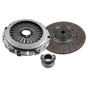 Clutch Kit Fits Scania OE 0572944 Febi 105241