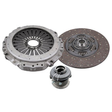 Load image into Gallery viewer, Clutch Kit Inc Concentric Slave Cylinder Fits Scania OE 1407912S1 Febi 105244