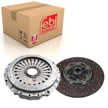 Load image into Gallery viewer, Clutch Kit No Clutch Release Bearing Fits M A N OE 1329549RS1 Febi 105248