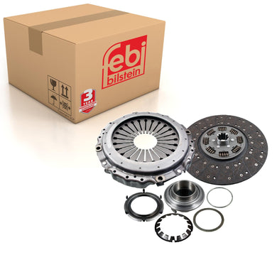 Clutch Kit Fits RENAULT (RVI) OE 5000677230S1 Febi 105251