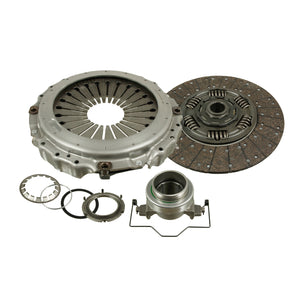 Clutch Kit Fits RENAULT (RVI) OE 7421235549S1 Febi 105252