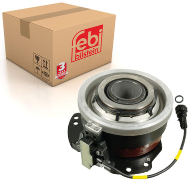 Concentric Slave Cylinder Fits Volvo OE 22429963 Febi 105266