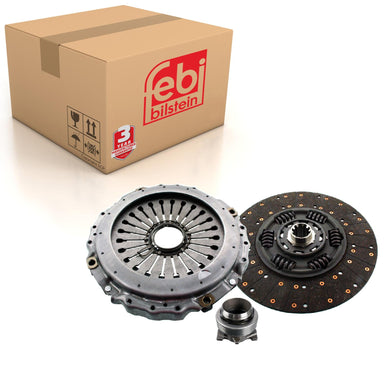 Clutch Kit Fits Iveco OE 500059778 Febi 105419