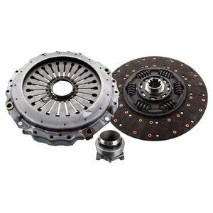 Clutch Kit Fits Iveco OE 500059778 Febi 105419