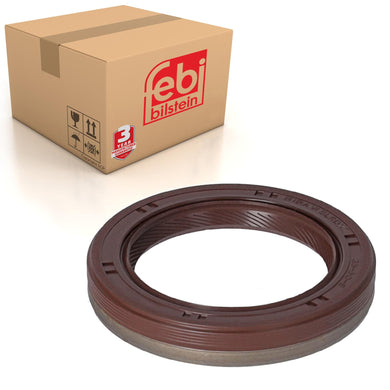 Front Crankshaft Seal Fits Renault Clio R19 R21 R5 Rapid Twingo I Febi 10541