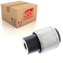 Load image into Gallery viewer, Rear Axle Beam Mount Fits Fiat OE 52025629 Febi 105510