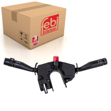 Load image into Gallery viewer, Steering Column Indicator Wiper Switch Fits Ford Escort OE 1027166 Febi 10551