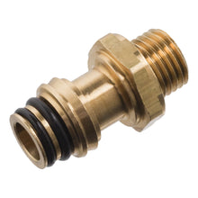 Load image into Gallery viewer, Compressed Air System Connector Fits Universell verwendbar (z.B. DIN Febi 105560