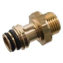 Load image into Gallery viewer, Compressed Air System Connector Fits Universell verwendbar (z.B. DIN Febi 105561