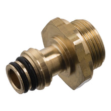 Load image into Gallery viewer, Compressed Air System Connector Fits Universell verwendbar (z.B. DIN Febi 105562