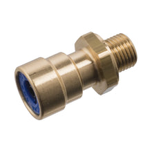 Load image into Gallery viewer, Compressed Air System Connector Fits Universell verwendbar (z.B. DIN Febi 105568