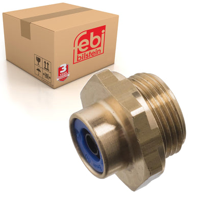 Compressed Air System Connector Fits Universell verwendbar (z.B. DIN Febi 105577