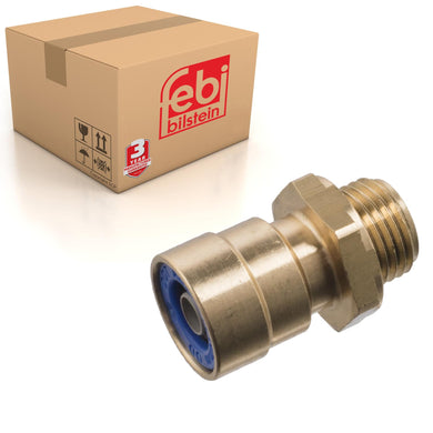 Compressed Air System Connector Fits Universell verwendbar (z.B. DIN Febi 105579