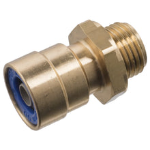 Load image into Gallery viewer, Compressed Air System Connector Fits Universell verwendbar (z.B. DIN Febi 105579