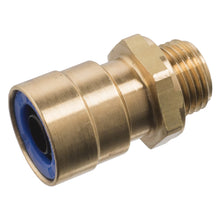 Load image into Gallery viewer, Compressed Air System Connector Fits Universell verwendbar (z.B. DIN Febi 105589