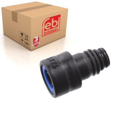 Compressed Air System Connector Fits Universell verwendbar (z.B. DIN Febi 105607