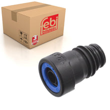 Load image into Gallery viewer, Compressed Air System Connector Fits Universell verwendbar (z.B. DIN Febi 105608